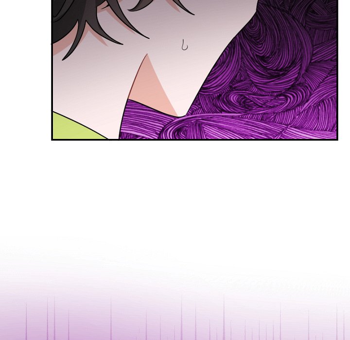 Pheromone Sherbet♥ Chapter 38 image 86