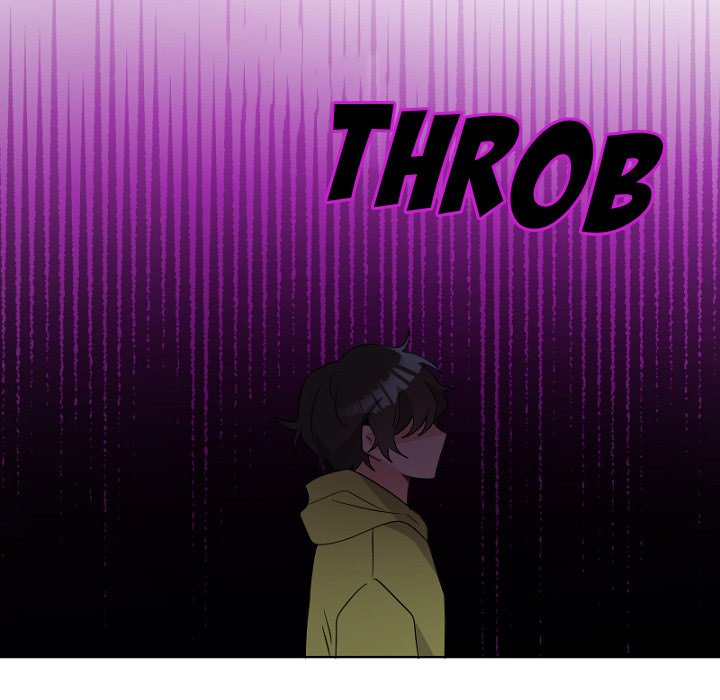 Pheromone Sherbet♥ Chapter 38 image 87