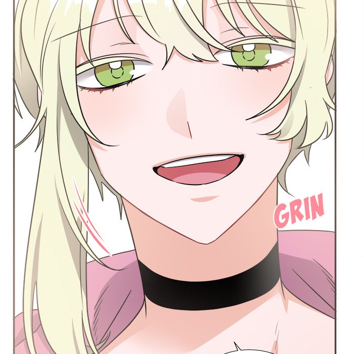 Pheromone Sherbet♥ Chapter 38 image 8