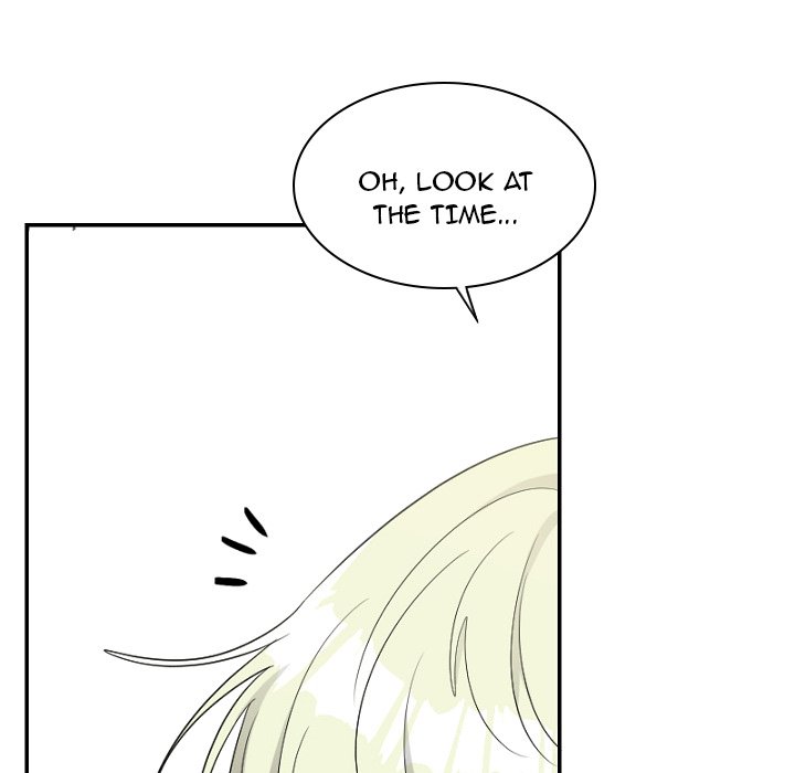 Pheromone Sherbet♥ Chapter 38 image 89