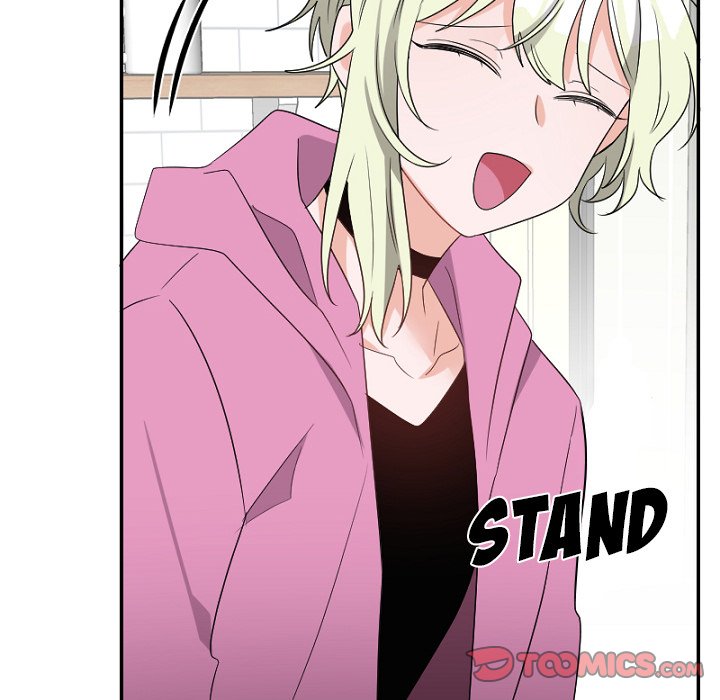Pheromone Sherbet♥ Chapter 38 image 91