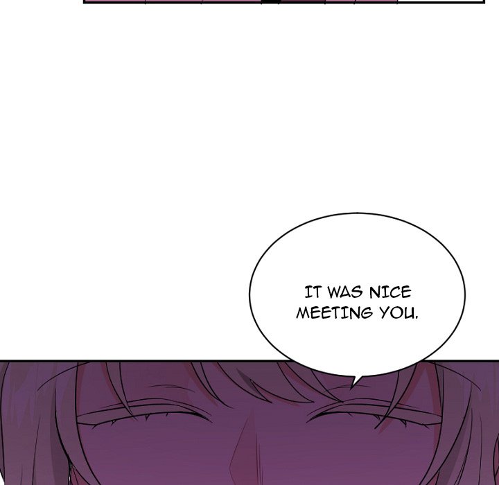 Pheromone Sherbet♥ Chapter 38 image 92