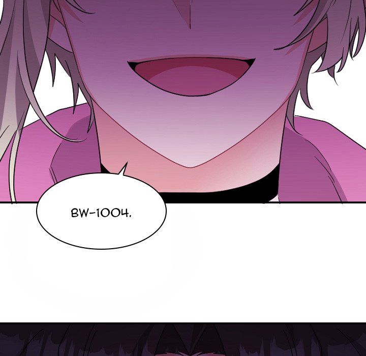 Pheromone Sherbet♥ Chapter 38 image 93