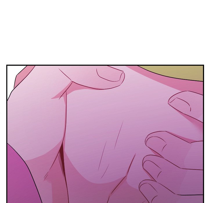 Pheromone Sherbet♥ Chapter 38 image 95