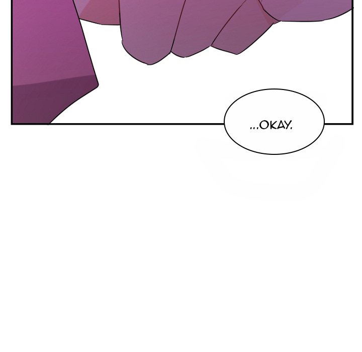 Pheromone Sherbet♥ Chapter 38 image 96