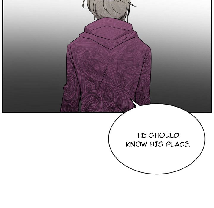 Pheromone Sherbet♥ Chapter 39 image 10