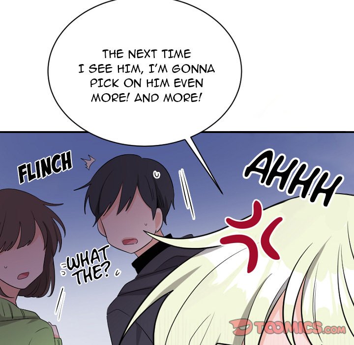Pheromone Sherbet♥ Chapter 39 image 13