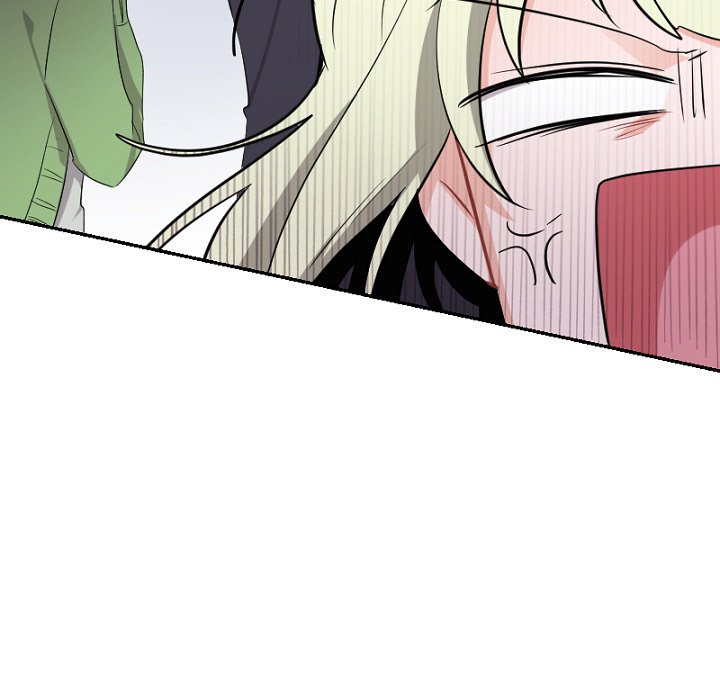 Pheromone Sherbet♥ Chapter 39 image 14