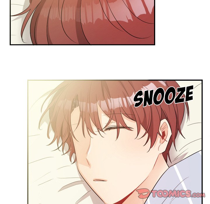 Pheromone Sherbet♥ Chapter 39 image 17