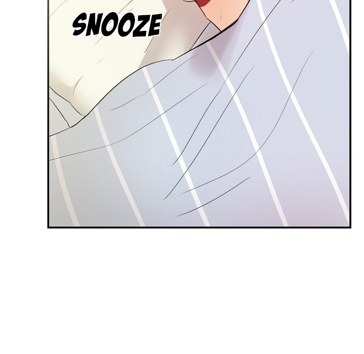 Pheromone Sherbet♥ Chapter 39 image 18