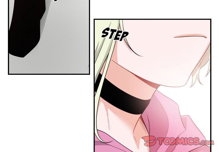 Pheromone Sherbet♥ Chapter 39 image 1