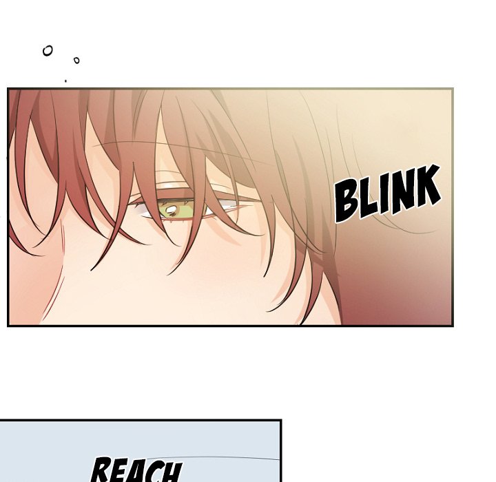 Pheromone Sherbet♥ Chapter 39 image 19