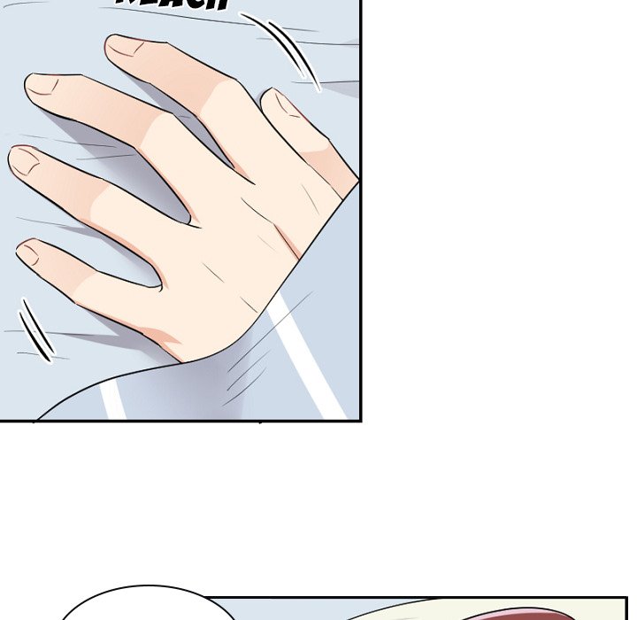 Pheromone Sherbet♥ Chapter 39 image 20