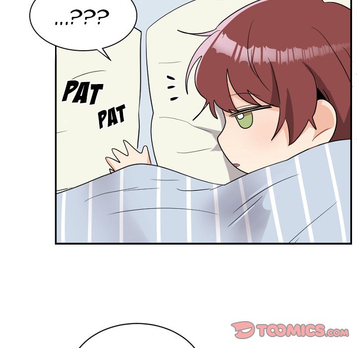 Pheromone Sherbet♥ Chapter 39 image 21