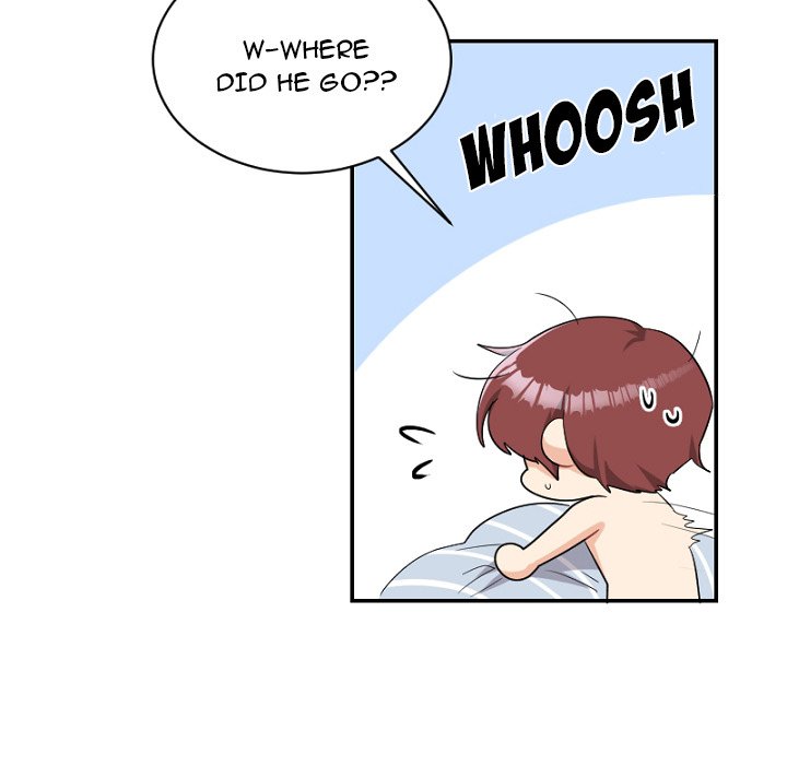 Pheromone Sherbet♥ Chapter 39 image 22