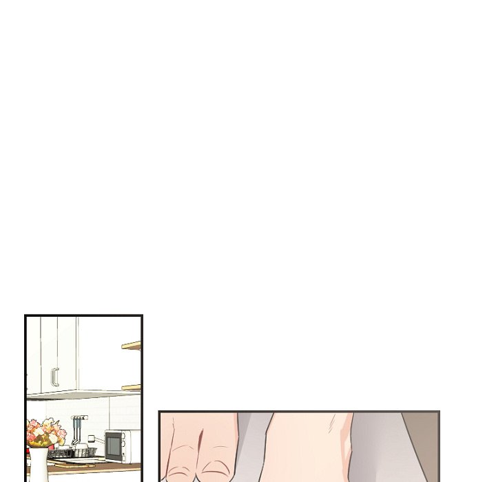 Pheromone Sherbet♥ Chapter 39 image 23