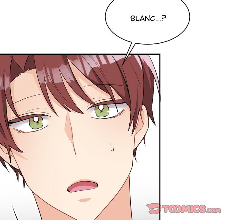 Pheromone Sherbet♥ Chapter 39 image 25