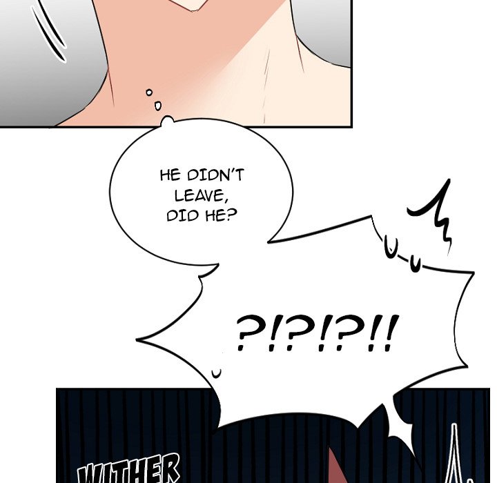 Pheromone Sherbet♥ Chapter 39 image 26