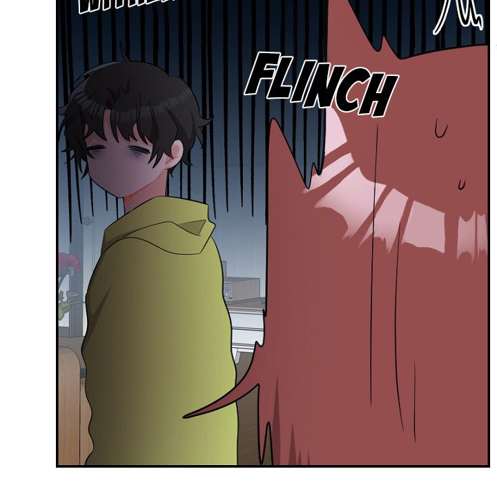 Pheromone Sherbet♥ Chapter 39 image 27