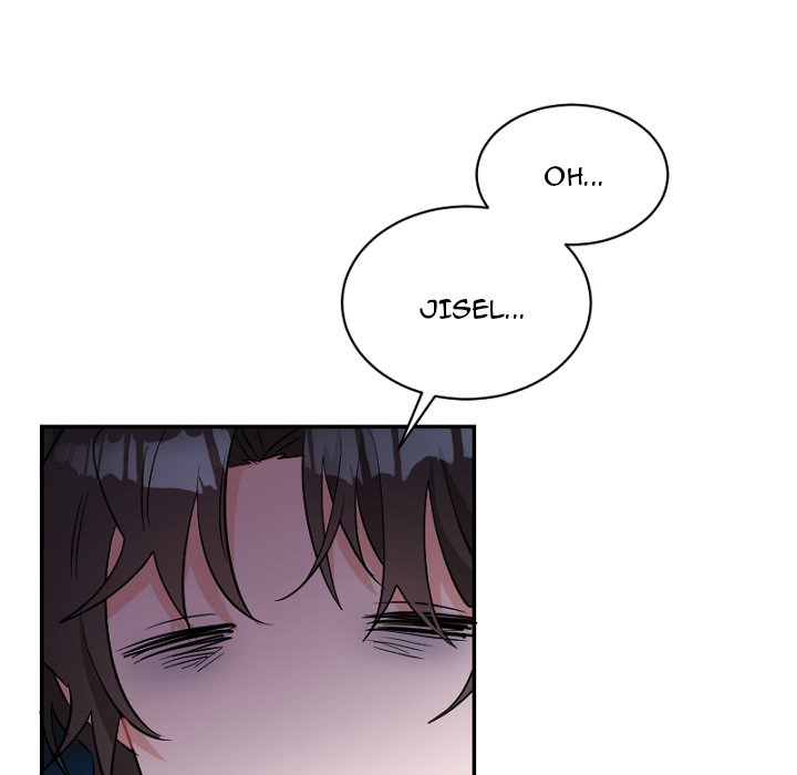 Pheromone Sherbet♥ Chapter 39 image 28