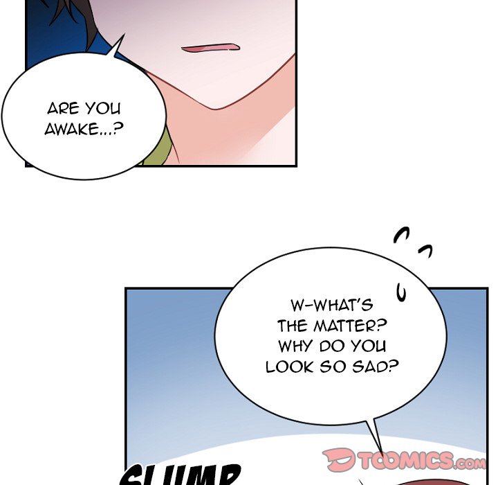 Pheromone Sherbet♥ Chapter 39 image 29