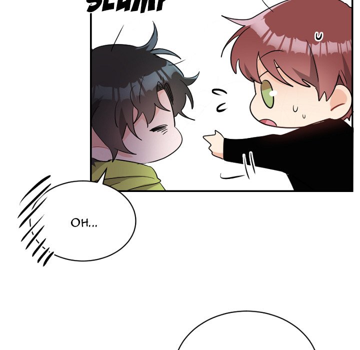 Pheromone Sherbet♥ Chapter 39 image 30