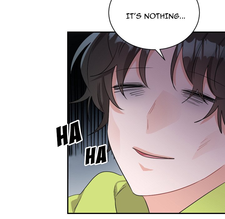 Pheromone Sherbet♥ Chapter 39 image 31