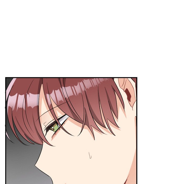 Pheromone Sherbet♥ Chapter 39 image 32