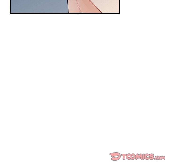 Pheromone Sherbet♥ Chapter 39 image 37