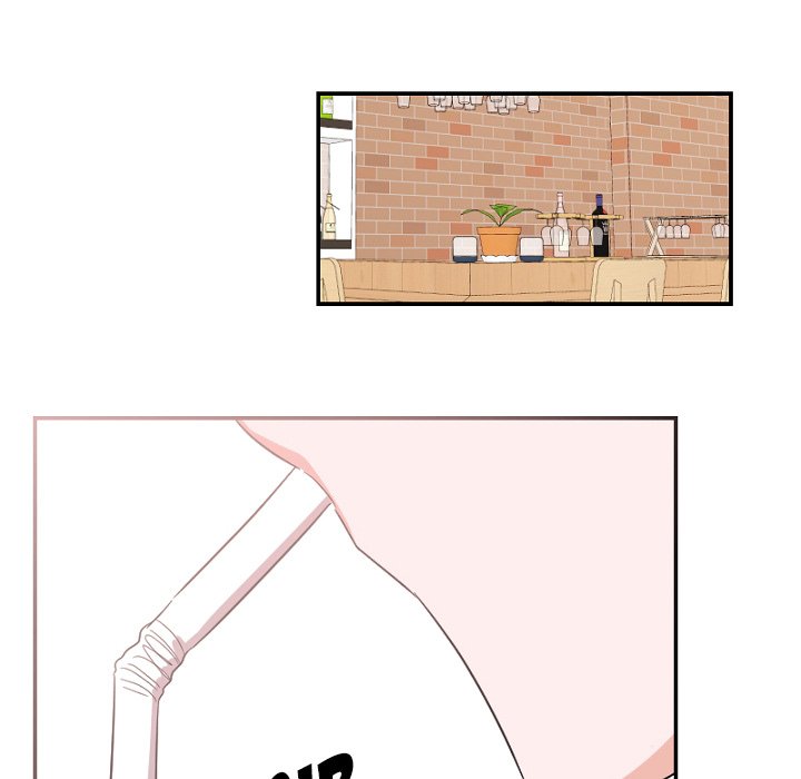 Pheromone Sherbet♥ Chapter 39 image 38