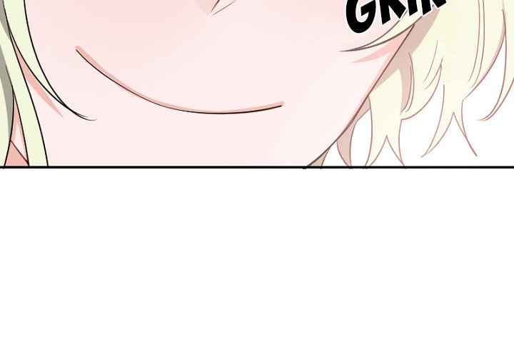 Pheromone Sherbet♥ Chapter 39 image 3