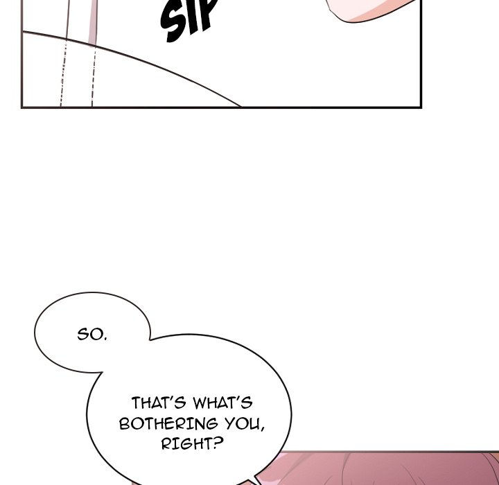 Pheromone Sherbet♥ Chapter 39 image 39
