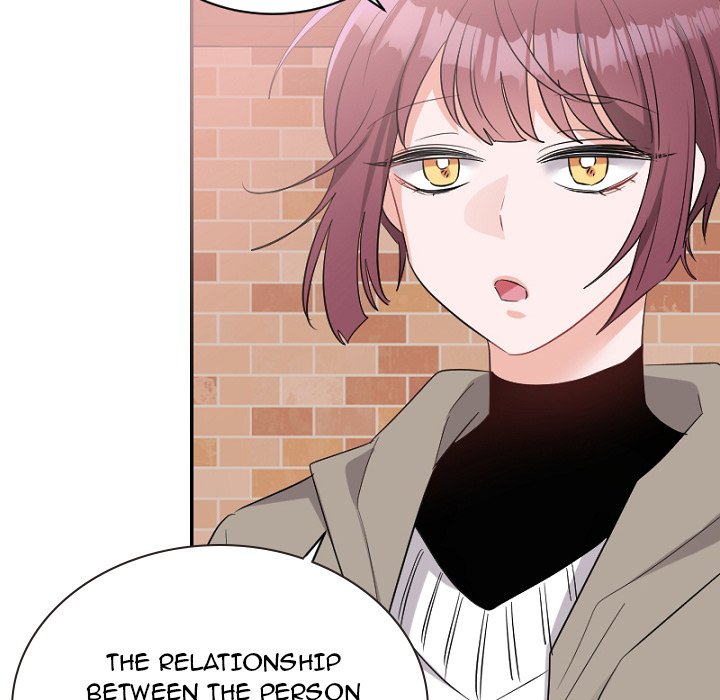 Pheromone Sherbet♥ Chapter 39 image 40