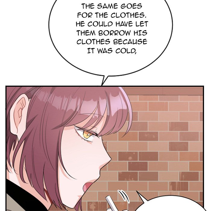 Pheromone Sherbet♥ Chapter 39 image 44