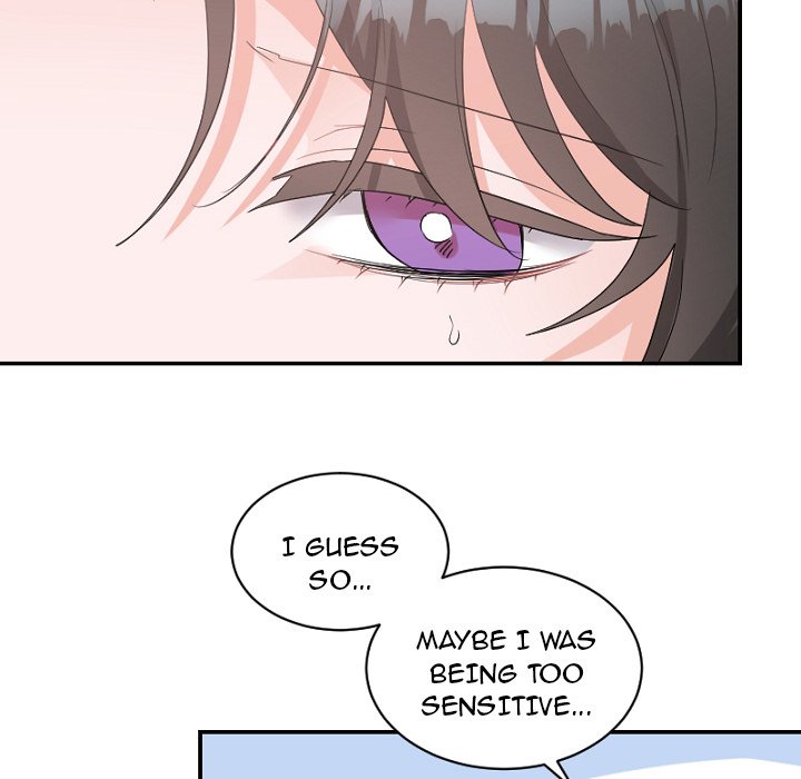 Pheromone Sherbet♥ Chapter 39 image 46