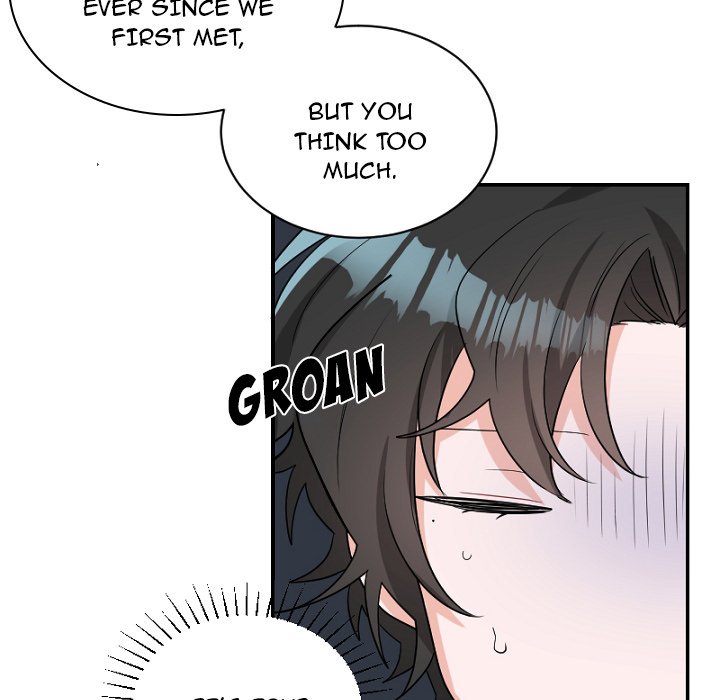 Pheromone Sherbet♥ Chapter 39 image 48