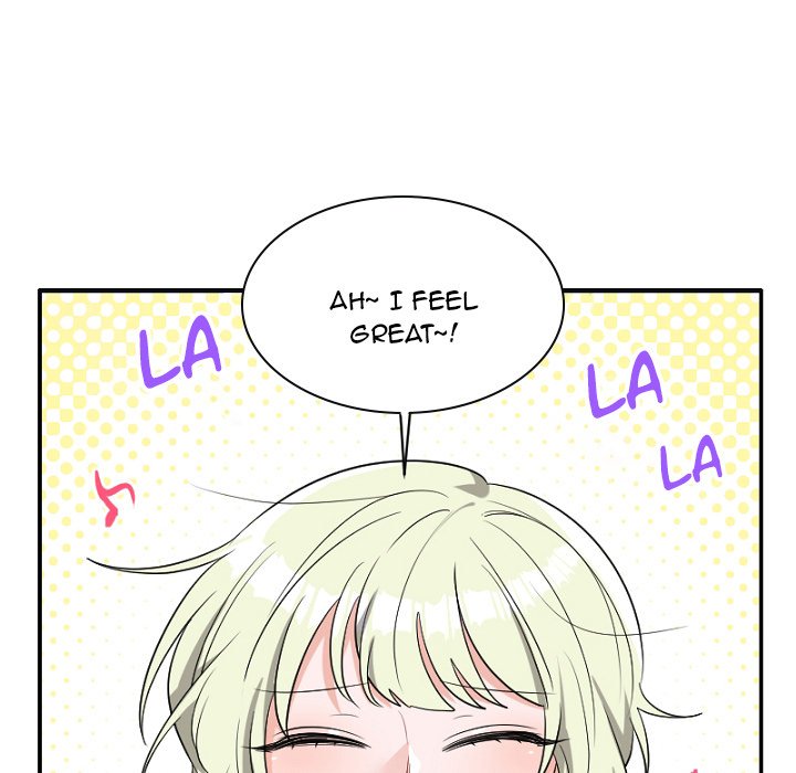 Pheromone Sherbet♥ Chapter 39 image 4