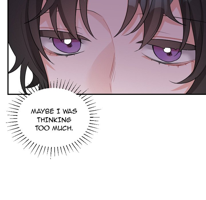 Pheromone Sherbet♥ Chapter 39 image 50