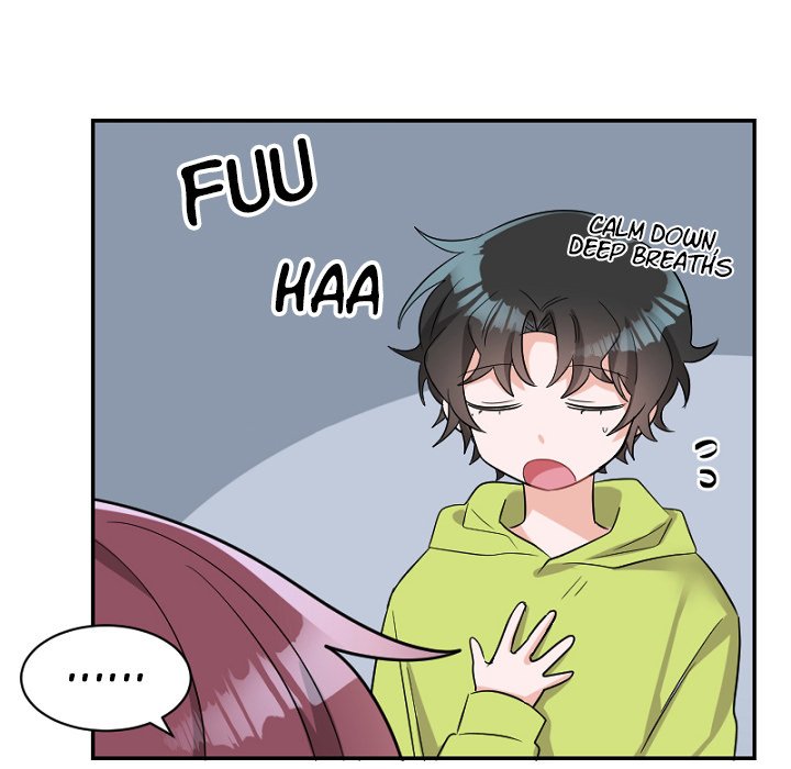 Pheromone Sherbet♥ Chapter 39 image 51