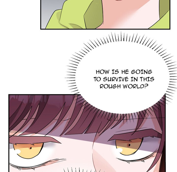 Pheromone Sherbet♥ Chapter 39 image 55