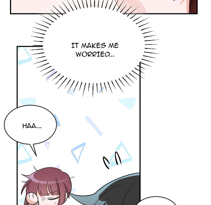 Pheromone Sherbet♥ Chapter 39 image 56