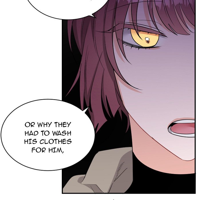 Pheromone Sherbet♥ Chapter 39 image 59