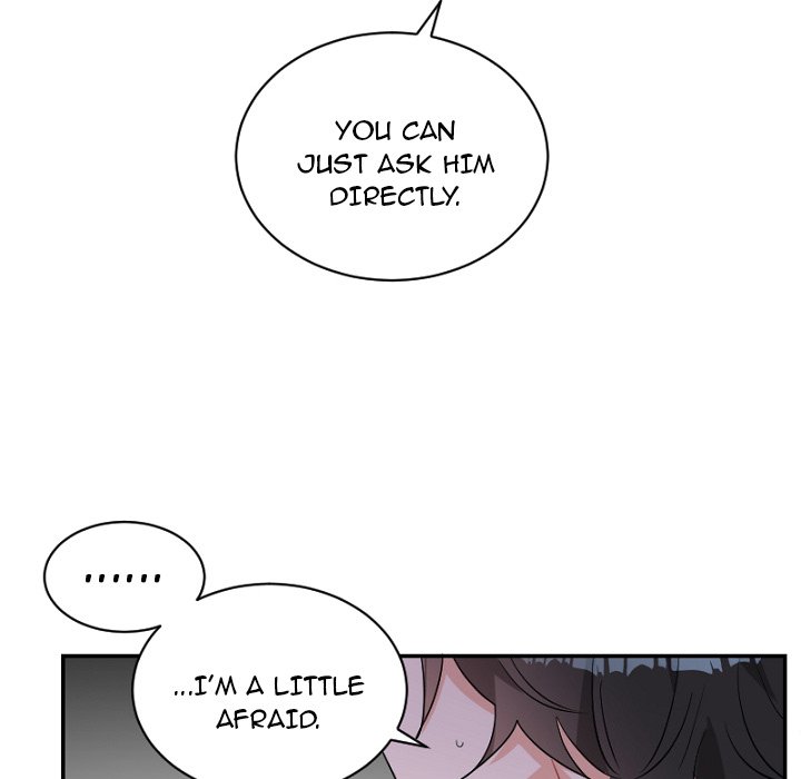 Pheromone Sherbet♥ Chapter 39 image 60