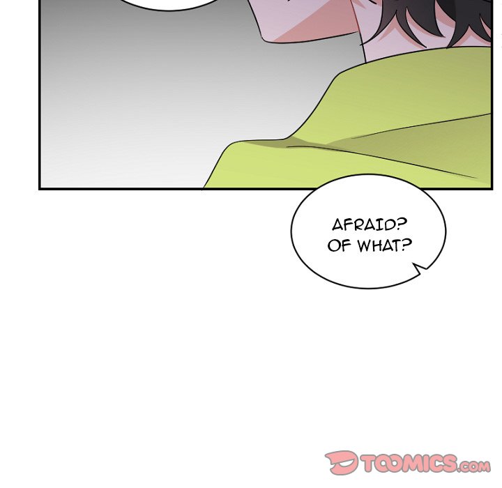 Pheromone Sherbet♥ Chapter 39 image 61