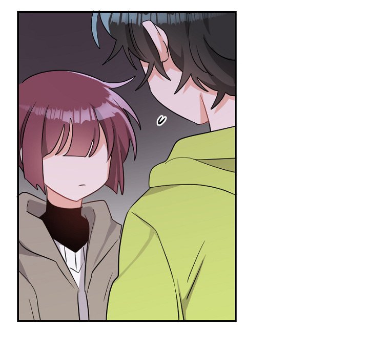 Pheromone Sherbet♥ Chapter 39 image 67