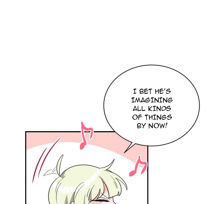 Pheromone Sherbet♥ Chapter 39 image 6