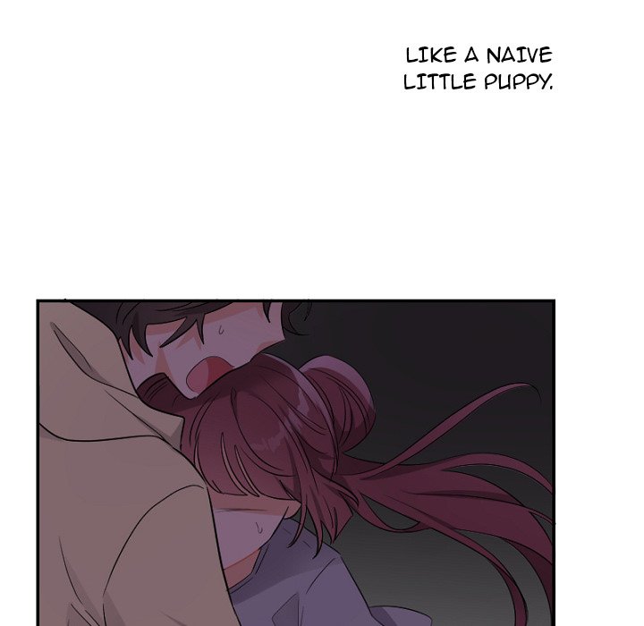 Pheromone Sherbet♥ Chapter 39 image 70
