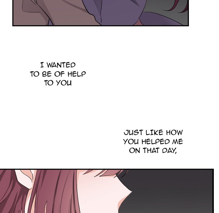 Pheromone Sherbet♥ Chapter 39 image 71