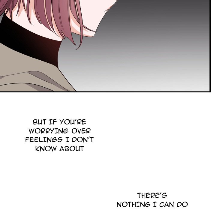 Pheromone Sherbet♥ Chapter 39 image 72