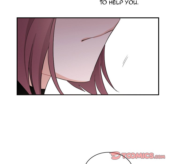 Pheromone Sherbet♥ Chapter 39 image 73